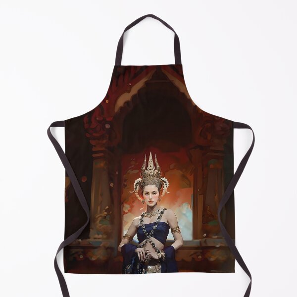Item preview, The Empress of Ayodhaya4 designed and sold by Little-s.