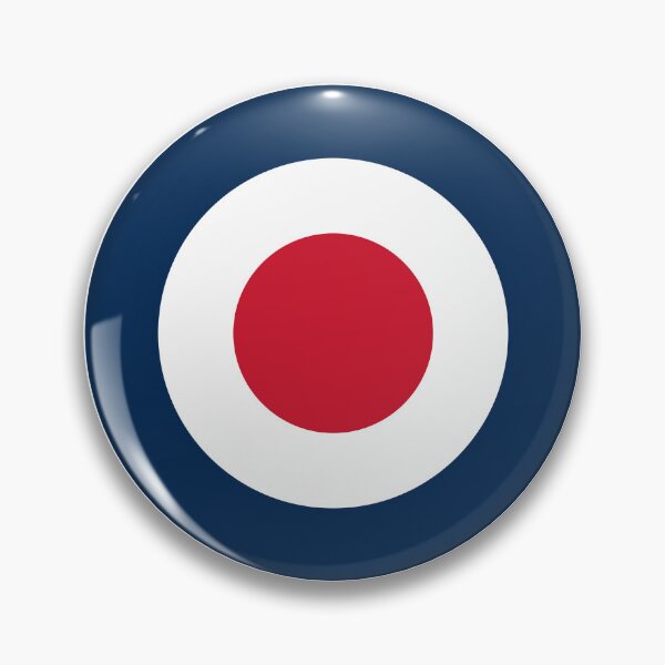 Item preview, The French "Target" designed and sold by sbustoxtutto.