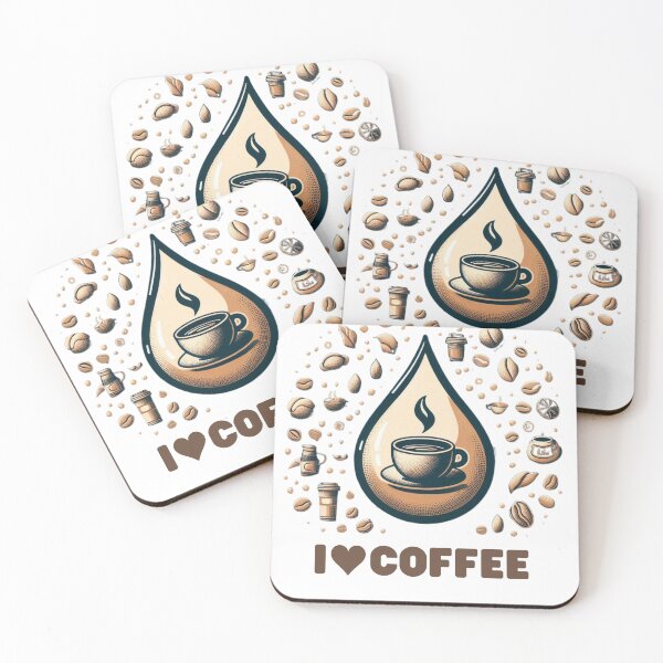 Item preview, Classic coffee lover designed and sold by Salah Naamani.