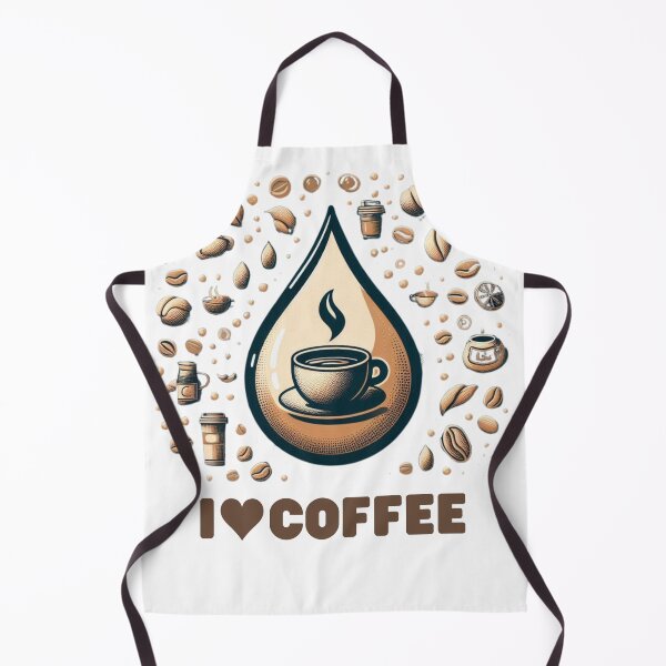 Item preview, Classic coffee lover designed and sold by Salah Naamani.