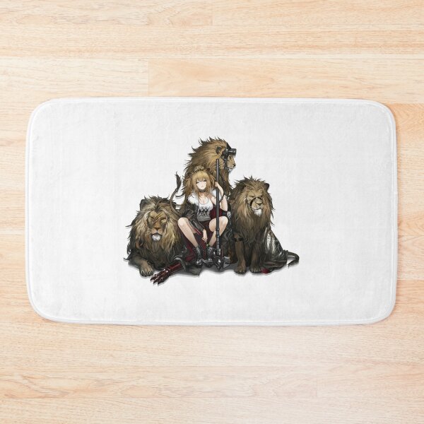 Item preview, Arknights designed and sold by ahredyShop.