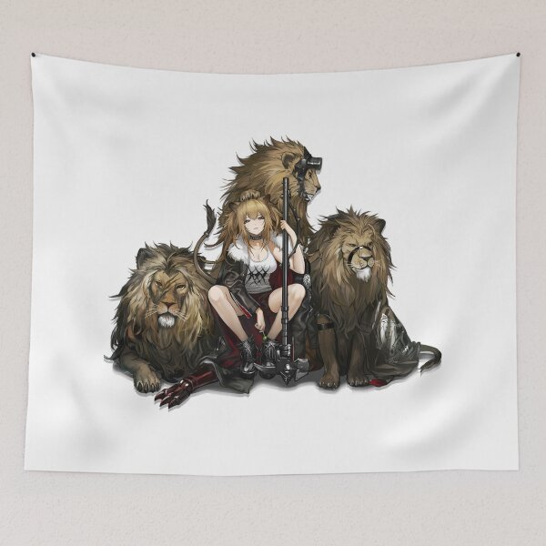 Item preview, Arknights designed and sold by ahredyShop.
