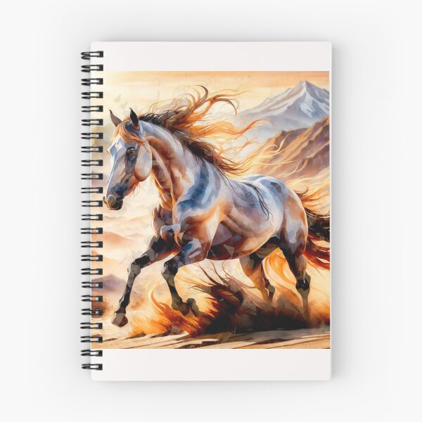Item preview, Akhal-Teke Horse v1 designed and sold by Helios Be. Lavsh.