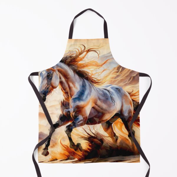 Item preview, Akhal-Teke Horse v1 designed and sold by Helios Be. Lavsh.