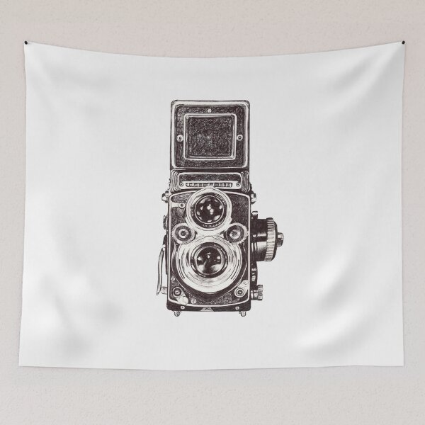 Item preview, Classic Camera designed and sold by brayanamis.