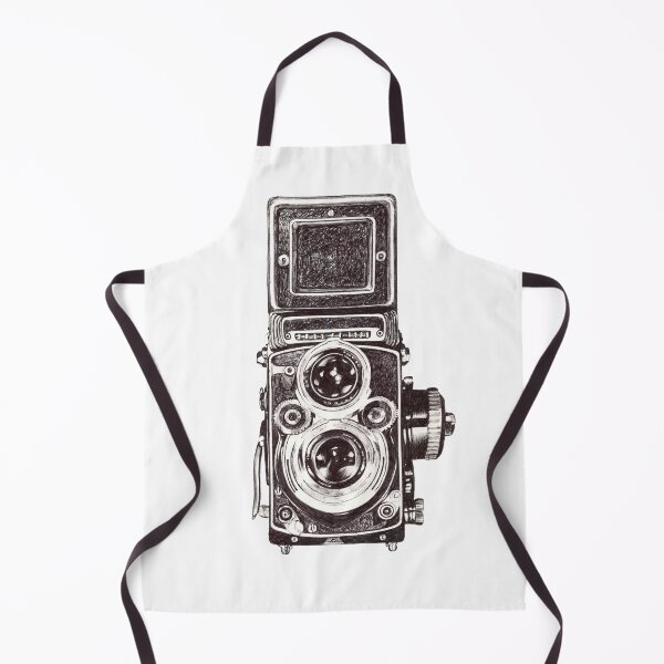 Item preview, Classic Camera designed and sold by brayanamis.