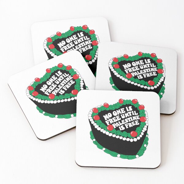 Item preview, no one is free until palestine is free designed and sold by samesiesart.