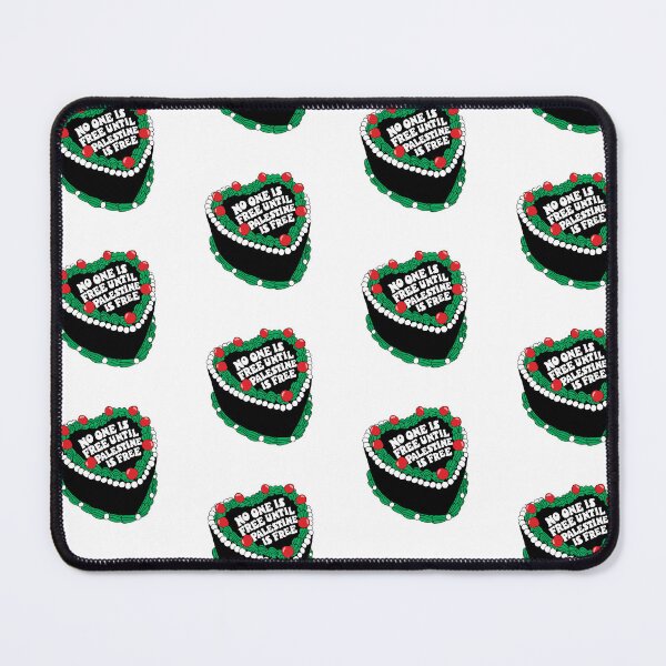 Item preview, no one is free until palestine is free designed and sold by samesiesart.