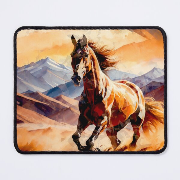 Item preview, Akhal-Teke Horse v2 designed and sold by Helios Be. Lavsh.
