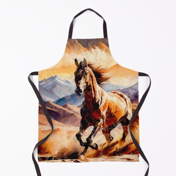 Item preview, Akhal-Teke Horse v2 designed and sold by Helios Be. Lavsh.