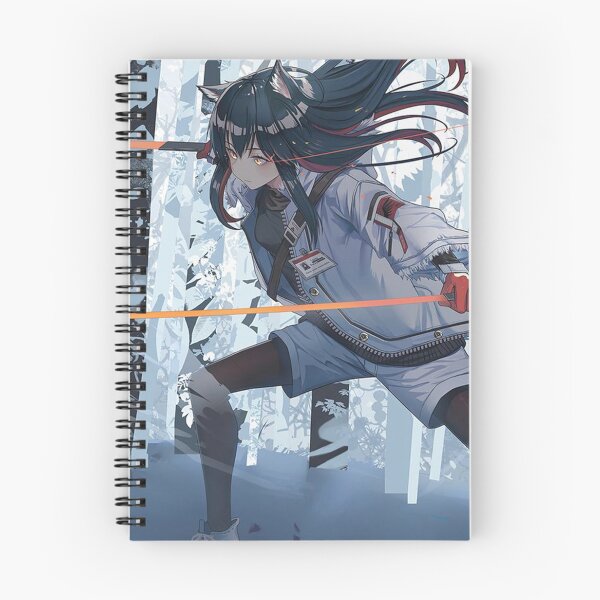 Item preview, Arknights designed and sold by ahredyShop.