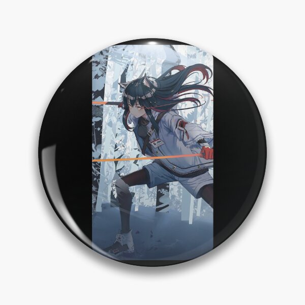 Item preview, arknights designed and sold by ahredyShop.