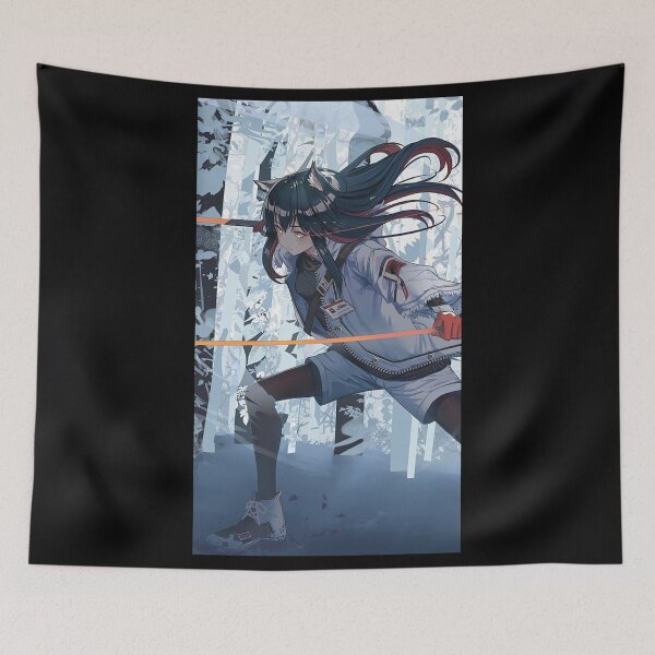 Item preview, Arknights designed and sold by ahredyShop.