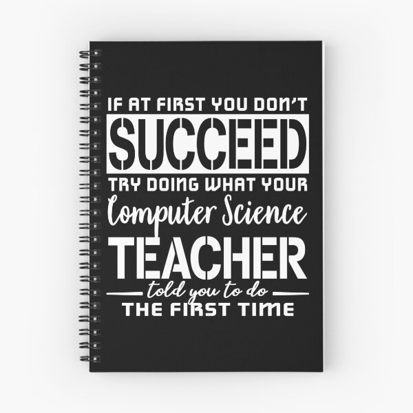 Artikelvorschau, Bestes Geschenk für einen Informatiklehrer – Erfolg im Unterrichten entworfen und verkauft von ScienceCorner.