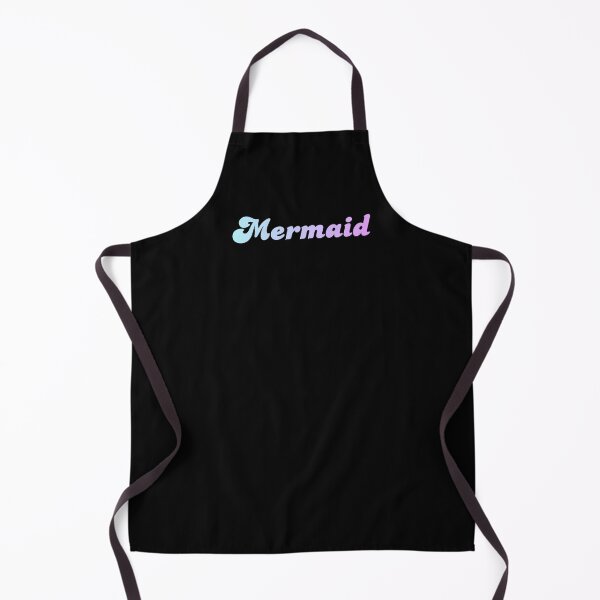Item preview, Mermaid ombre colorful word art designed and sold by coloursforkids.