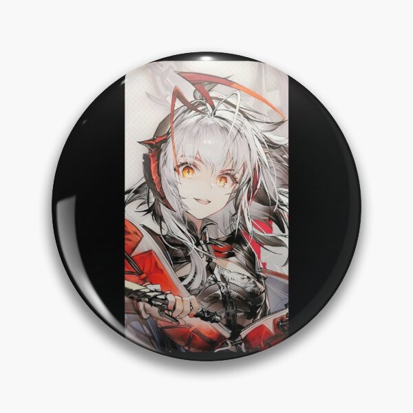 Item preview, arknights designed and sold by ahredyShop.