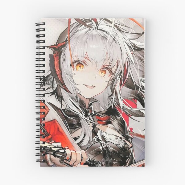 Item preview, Arknights designed and sold by ahredyShop.