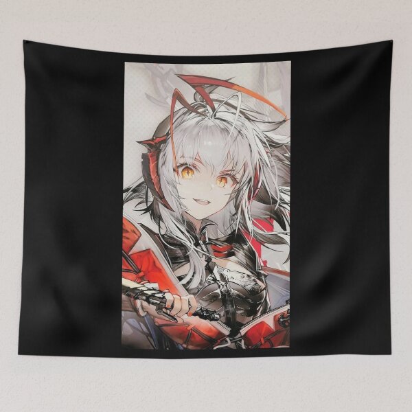 Item preview, Arknights designed and sold by ahredyShop.