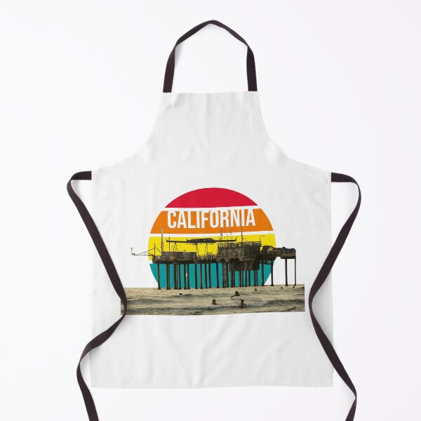 Item preview, California Surfing designed and sold by drowndeep.