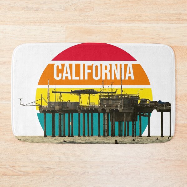 Item preview, California Surfing designed and sold by drowndeep.