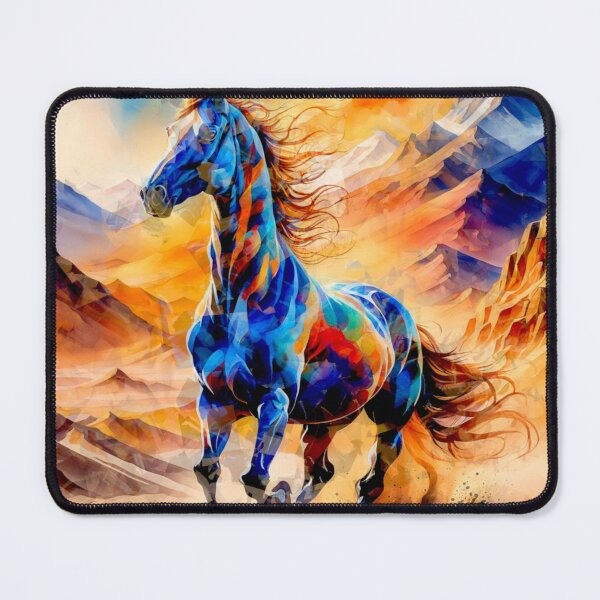 Item preview, Akhal-Teke Horse v3 designed and sold by Helios Be. Lavsh.