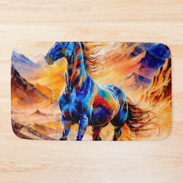 Item preview, Akhal-Teke Horse v3 designed and sold by Helios Be. Lavsh.