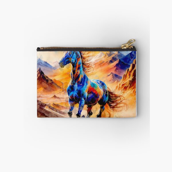 Item preview, Akhal-Teke Horse v3 designed and sold by Helios Be. Lavsh.