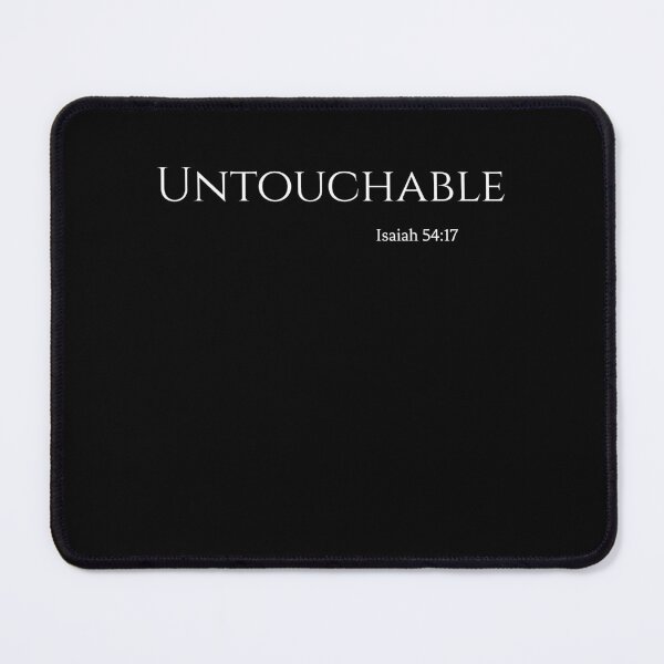 Item preview, Untouchable designed and sold by Zceptre.