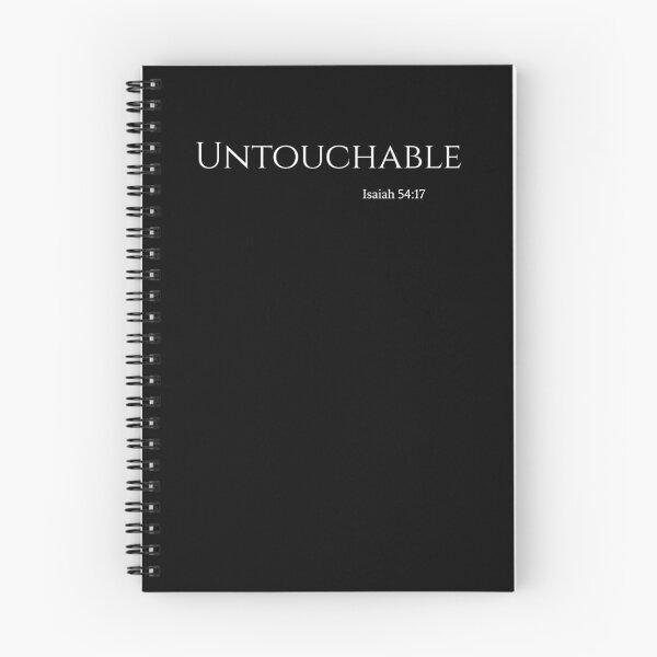 Item preview, Untouchable designed and sold by Zceptre.