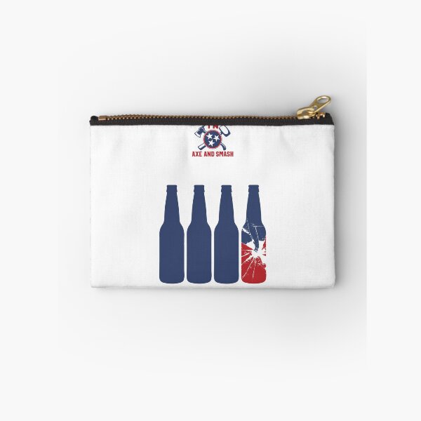 Item preview, Four Bottles (For White Background) designed and sold by TNAxeandSmash.