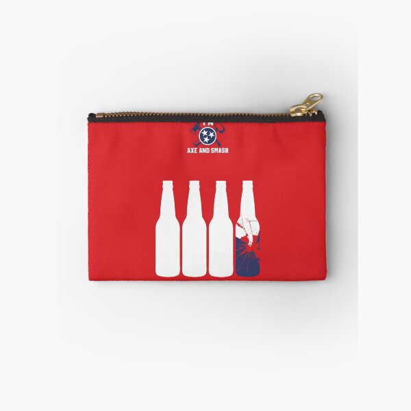 Item preview, Four Bottles (For Red Background) designed and sold by TNAxeandSmash.
