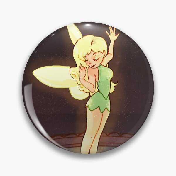 Item preview, Tinker Brina designed and sold by art-by-mar.