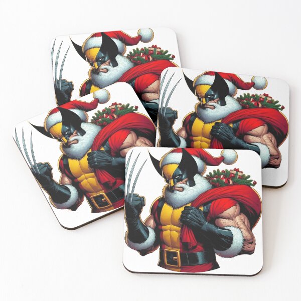 Item preview, Wolverine designed and sold by brutaltragedies.