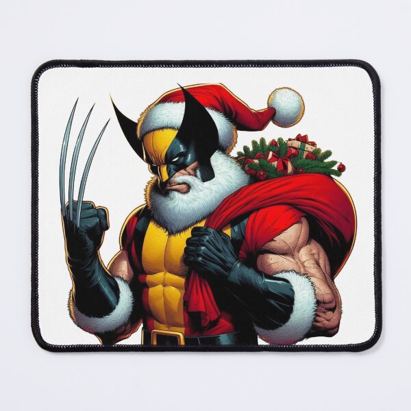 Item preview, Wolverine designed and sold by brutaltragedies.