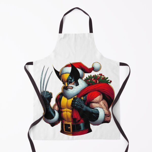 Item preview, Wolverine designed and sold by brutaltragedies.