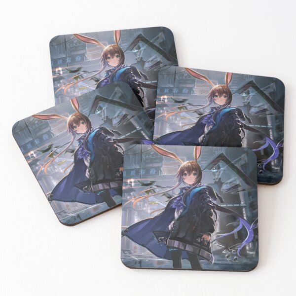 Item preview, Copy of Arknights designed and sold by ahredyShop.