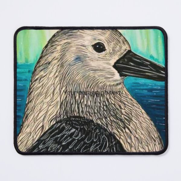 Item preview, Bird designed and sold by DALLO-ART.