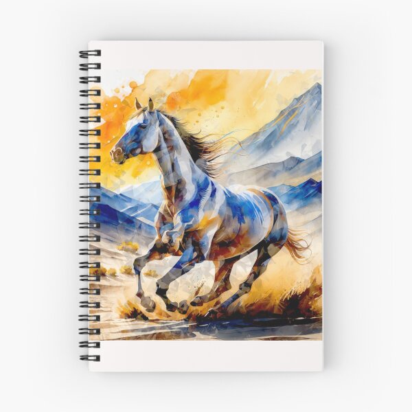 Item preview, Akhal-Teke Horse v4 designed and sold by Helios Be. Lavsh.