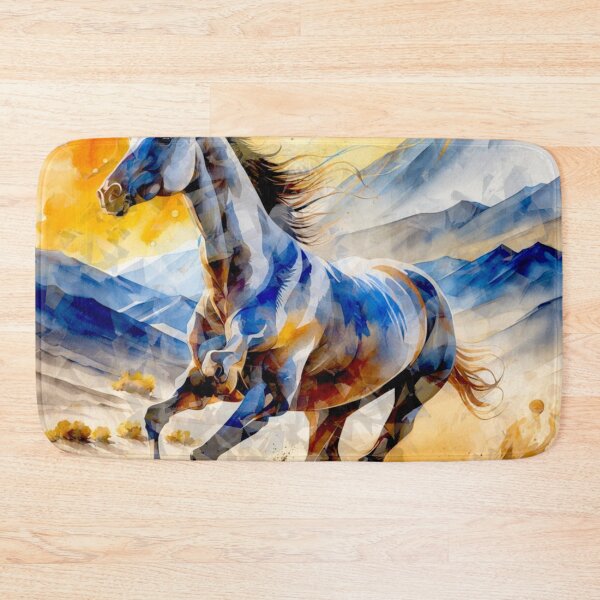 Item preview, Akhal-Teke Horse v4 designed and sold by Helios Be. Lavsh.
