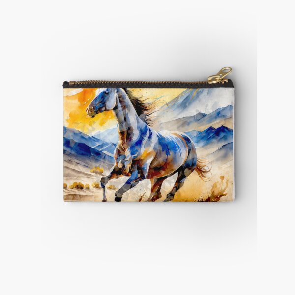 Item preview, Akhal-Teke Horse v4 designed and sold by Helios Be. Lavsh.