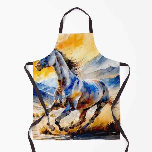 Item preview, Akhal-Teke Horse v4 designed and sold by Helios Be. Lavsh.