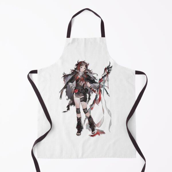 Item preview, Arknights designed and sold by ahredyShop.