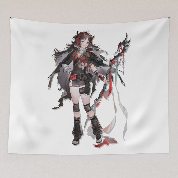 Item preview, Arknights designed and sold by ahredyShop.