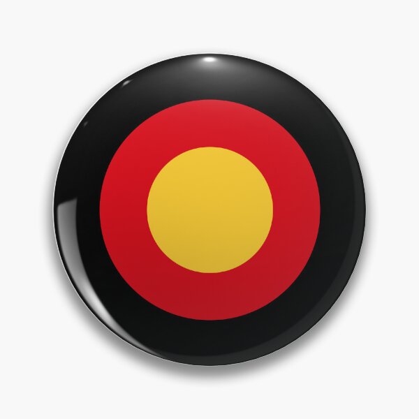 Item preview, The German "Target" designed and sold by sbustoxtutto.
