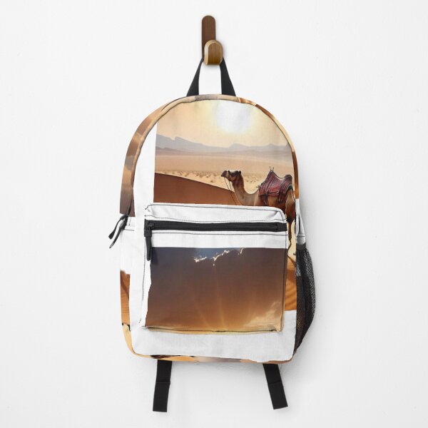 Item preview, Desert Dreams Ahead designed and sold by sachinnaha.