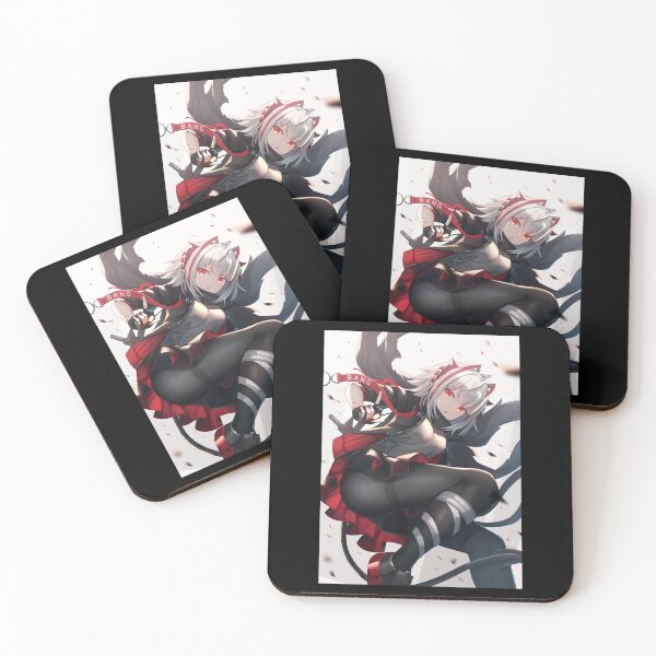 Item preview, Arknights designed and sold by ahredyShop.