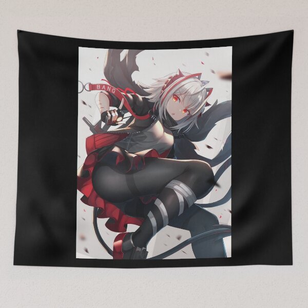 Item preview, Arknights designed and sold by ahredyShop.