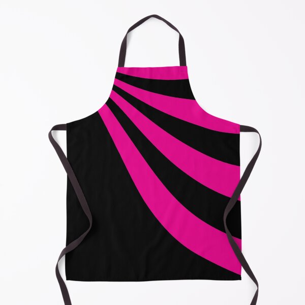 Item preview, Magenta and Black Wave designed and sold by LAEC-Shop.