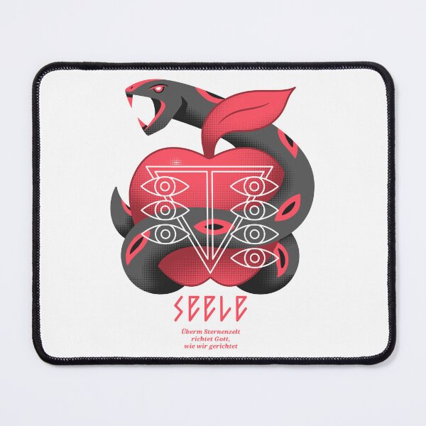 Item preview, seele designed and sold by YoshioRomero.