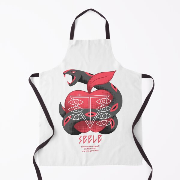Item preview, seele designed and sold by YoshioRomero.